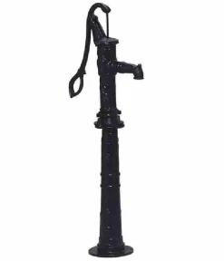 Puteus Brunnen Zubehör > Pumpenständer für Handpumpe Typ 75