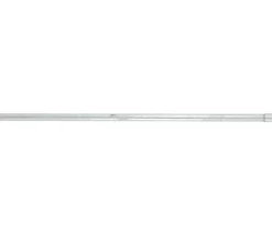 Puteus Pumpen-Verlängerungsrohr Silber Hot
