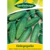 Quedlinburger Gemüsesamen > Samen Einlegegurke 'Libelle'