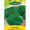 Quedlinburger Kräutersamen > Samen Petersilie 'Mooskrause 2'