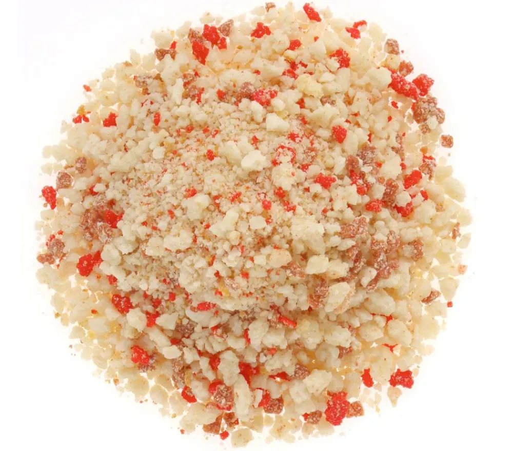Quiko® Ergänzungsfutter Erdbeer-Bisquit, 125 g Clearance