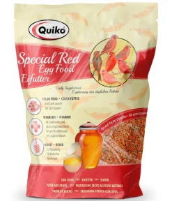 Quiko® Ergänzungsfutter für Ziervögel Special R Eifutter, 500 g Online