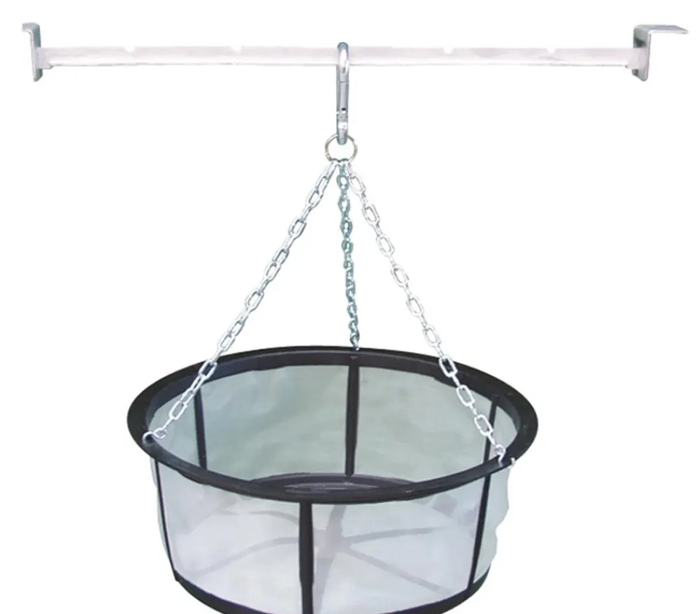 4rain Filter-Ausbaupaket 1, Filterkorb Best