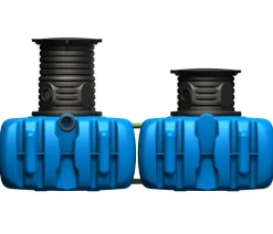 4rain Flachtank Flat L Blau Discount