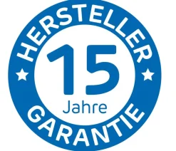 4rain Regentonnen & Zisternen - Flachtank Flat XL Haus-Premium Blau