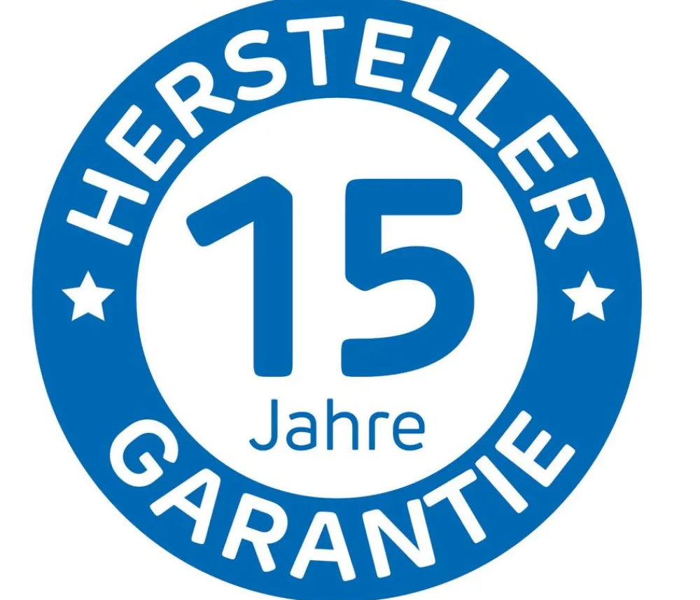 4rain Regentonnen & Zisternen - Flachtank Flat XL Haus-Premium Blau