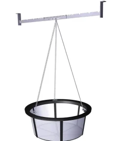 4rain Regentonnen & Zisternen > Flachtank-Paket Flat L Garten-Comfort