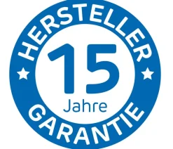 4rain Flachtank-Paket Flat L Garten-Comfort Blau