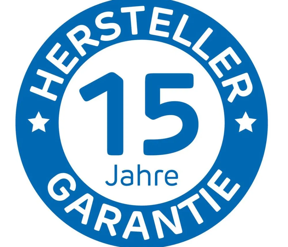 4rain Flachtank-Paket Flat L Garten-Comfort Blau