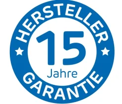 4rain Regentonnen & Zisternen - Flachtank-Paket Flat L Garten-Comfort Blau