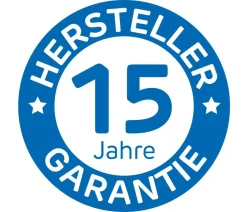 4rain Regentonnen & Zisternen - Flachtank-Paket Flat L Haus-Premium Blau
