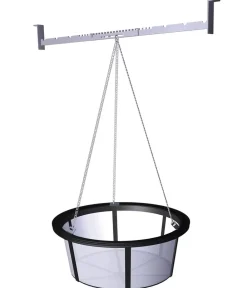 4rain Regentonnen & Zisternen > Flachtank-Paket Flat M Garten-Comfort
