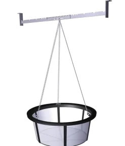 4rain Regentonnen & Zisternen > Flachtank-Paket Flat M Garten-Comfort