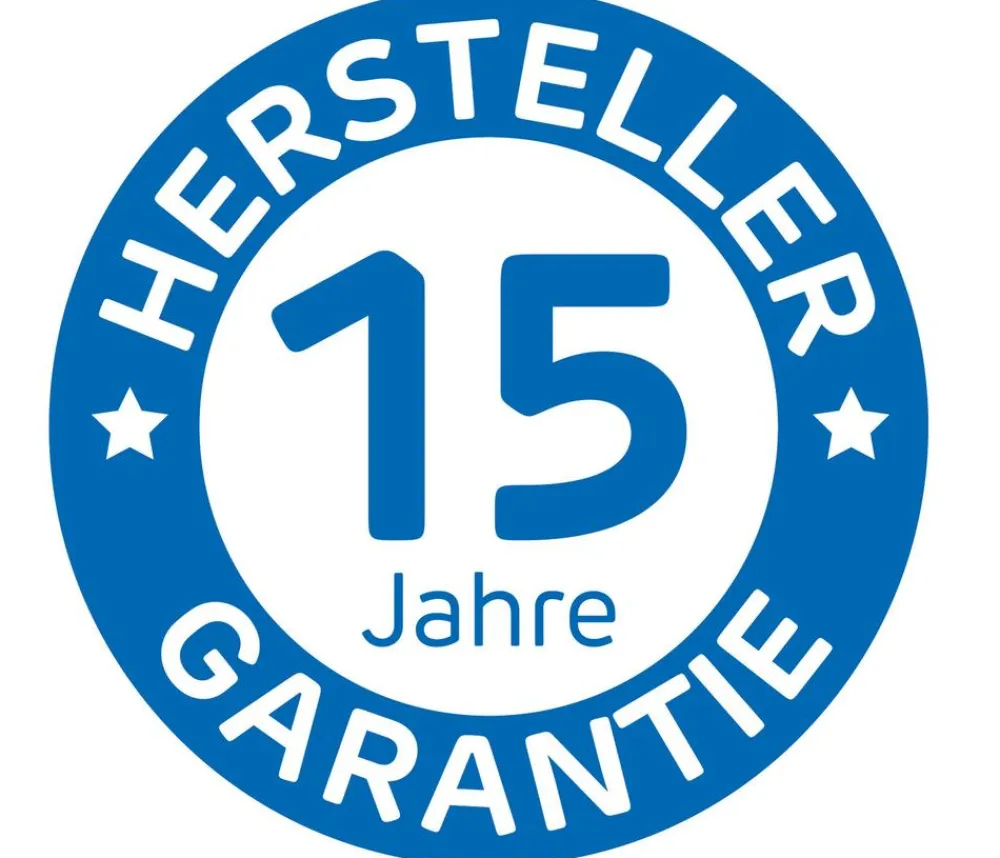 4rain Flachtank-Paket Flat M Garten-Comfort Blau