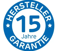 4rain Regentonnen & Zisternen - Flachtank-Paket Flat M Garten-Comfort Blau