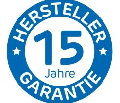 4rain Regentonnen & Zisternen - Flachtank-Paket Flat M Haus-Premium Blau