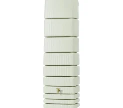 4rain Regentonnen & Zisternen > Wandtank Slim, 650 l