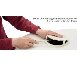 4rain Regentonnen & Zisternen > Wandtank Slim, 650 l