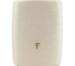 4rain Regentonnen & Zisternen - Wandtank Terra, 275 l Beige