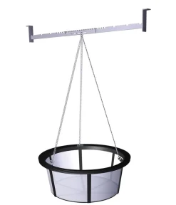 4rain Regentonnen & Zisternen > Zisterne FLAT Flachtank-Paket Garten-Comfort, begehbar