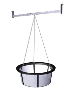 4rain Zisterne FLAT Flachtank-Paket Garten-Comfort, begehbar Blau Discount