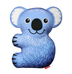 Red Dingo Hundespielzeug > Hundespielzeug DURABLES Toys Koala
