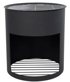 RedFire Feuerkörbe > Feuerkorb Milshire, ca. Ø45/H49 cm