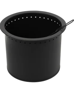 RedFire Feuerstelle Jubilee M, ca. Ø45/H50,8 cm Grün Discount