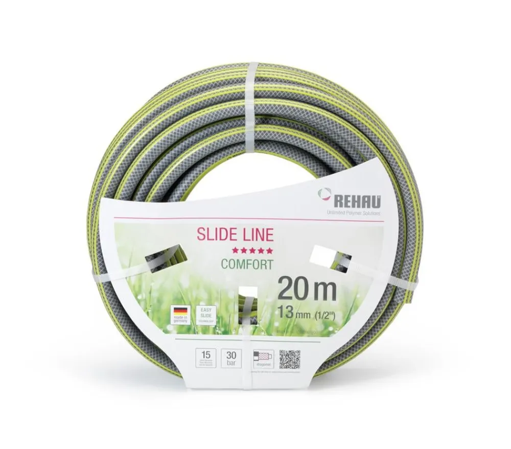 Rehau Slide Line Comfort, ca. 20 m Sale