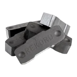 Rekord Brennstoffe - Braunkohlebriketts, 90 x 10 kg