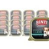 Rinti Nassfutter Hund > Feinest Nassfutter für Hunde, 11 x 150 g