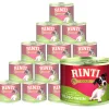 Rinti Nassfutter Hund > Gold Nassfutter für Hunde, 12 x 185 g