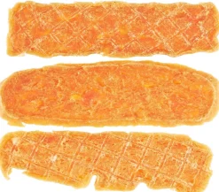 Rinti Hundeleckerlies > Hundesnack Chicko's Knusprige Hähnchenstreifen
