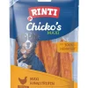Rinti Hundeleckerlies > Hundesnack Chicko's Maxi Huhnstreifen, 250 g