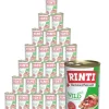 Rinti Nassfutter Hund > Kennerfleisch Nassfutter für Hunde, 12 x 800 g