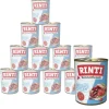 Rinti Kennerfleisch Nassfutter für Hunde, 12 x 800 g New