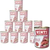 Rinti Kennerfleisch Nassfutter für Hunde, 12 x 800 g Online
