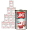 Rinti Nassfutter Hund > Sensible Nassfutter für Hunde, 12 x 400 g
