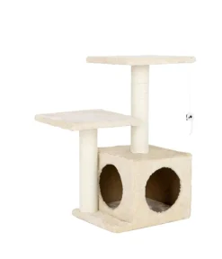 Rohrschneider ® Katzenbaum Delia Beige Hot