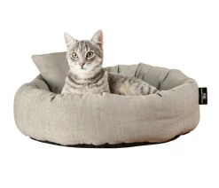 Rohrschneider ® Kucheine Bue, rund Grau Online