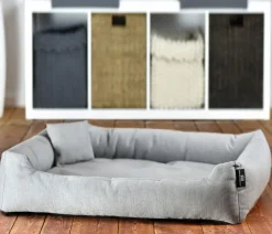 Rohrschneider Hundebetten & Körbe|Katzenbetten & Katzenkissen > ® Kucheofa Bue, rechteckig