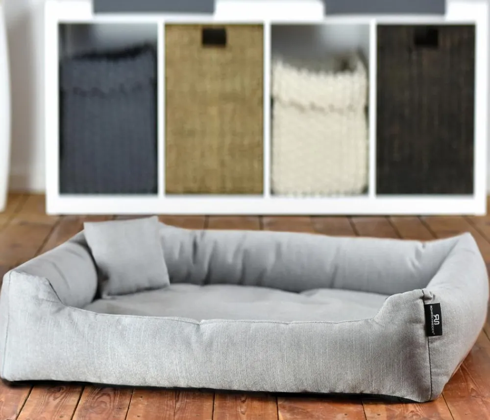 Rohrschneider Hundebetten & Körbe|Katzenbetten & Katzenkissen > ® Kucheofa Bue, rechteckig