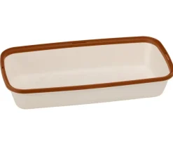 Romberg BoQube Anzuchtschale, ca. B37/H6/T19 cm Creme Clearance