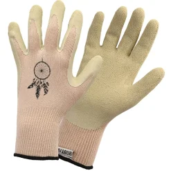 Rostaing Blumenzwiebel Zubehör|Gartenhandschuhe > Handschuhe Boho