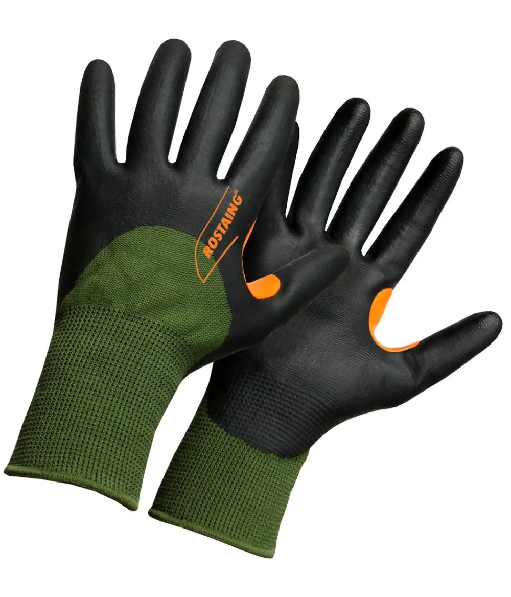 Rostaing Blumenzwiebel Zubehör|Gartenhandschuhe - Handschuh Midseason