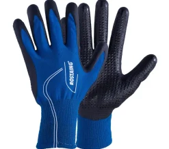 Rostaing Herrenhandschuh Canada Dunkelblau Best