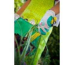 Rostaing Blumenzwiebel Zubehör|Gartenhandschuhe - Kinderhandschuh Margot