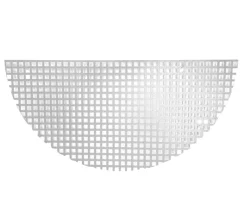Roto Garten-Waschbecken Mars, komplett, , ca. H90 cm Grau