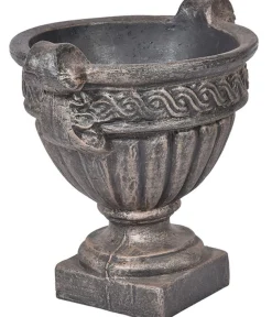 Roto Vasen|Blumentöpfe & Übertöpfe > Kunststoff-Pflanztopf Vase S, , ca. Ø37/H39,5 cm