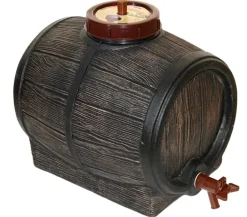 Roto Saft- & Weinherstellung > Kunststoff-Weinfass Barik, 23 l
